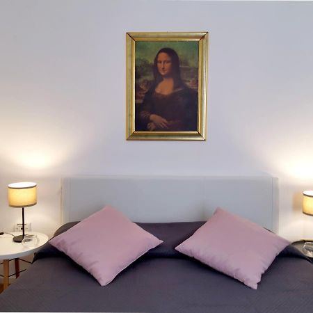 Mercantile Dimora Storica "La Gioconda" Μπάρι Εξωτερικό φωτογραφία
